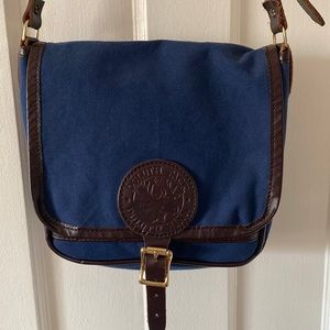 Mini Haversack-Deluth Pack Satchel
